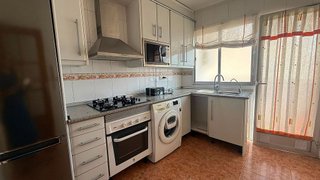 Piso en alquiler en Alcantarilla