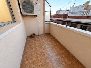 Piso en alquiler en Alcantarilla