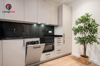 Piso en alquiler en Embajadores - Lavapiés en Madrid