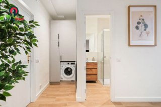 Piso en alquiler en Embajadores - Lavapiés en Madrid