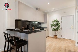 Piso en alquiler en Embajadores - Lavapiés en Madrid