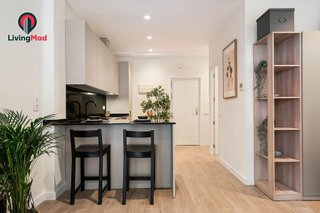 Piso en alquiler en Embajadores - Lavapiés en Madrid