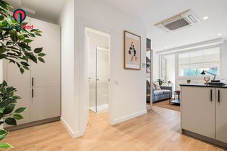 Piso en alquiler en Embajadores - Lavapiés en Madrid
