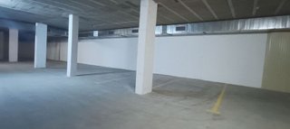 Garaje en venta en Alcabre - Navia - Comesaña en Vigo