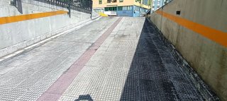 Garaje en venta en Alcabre - Navia - Comesaña en Vigo