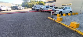 Garaje en venta en Alcabre - Navia - Comesaña en Vigo