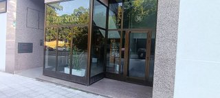 Garaje en venta en Alcabre - Navia - Comesaña en Vigo