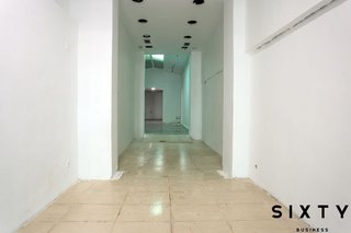 Local comercial en venta en Paseo Constitución - Las Damas en Zaragoza