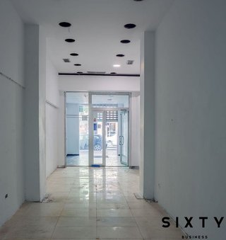Local comercial en venta en Paseo Constitución - Las Damas en Zaragoza