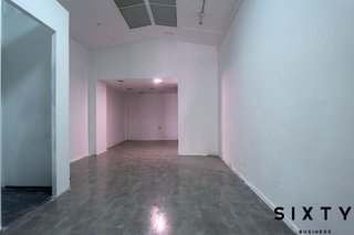Local comercial en venta en Paseo Constitución - Las Damas en Zaragoza