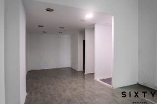 Local comercial en venta en Paseo Constitución - Las Damas en Zaragoza