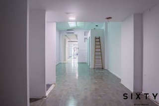 Local comercial en venta en Paseo Constitución - Las Damas en Zaragoza