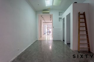 Local comercial en venta en Paseo Constitución - Las Damas en Zaragoza