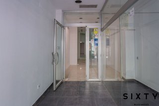 Local comercial en venta en Paseo Constitución - Las Damas en Zaragoza