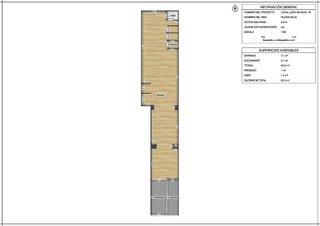 Local comercial en venta en Paseo Constitución - Las Damas en Zaragoza
