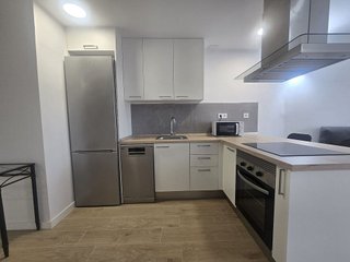 Piso en alquiler en Las Torres en Palmas de Gran Canaria(Las)