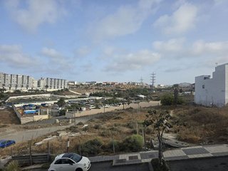 Piso en alquiler en Las Torres en Palmas de Gran Canaria(Las)