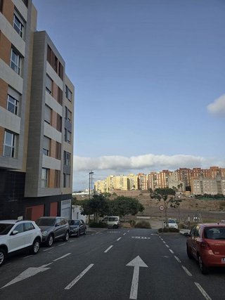 Piso en alquiler en Las Torres en Palmas de Gran Canaria(Las)