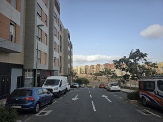 Piso en alquiler en Las Torres en Palmas de Gran Canaria(Las)
