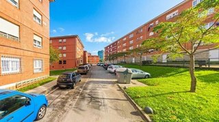 Piso en venta en Alisal - Cazoña - San Román en Santander