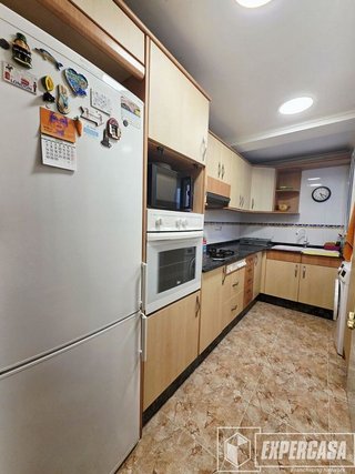 Piso en venta en Marxalenes en Valencia