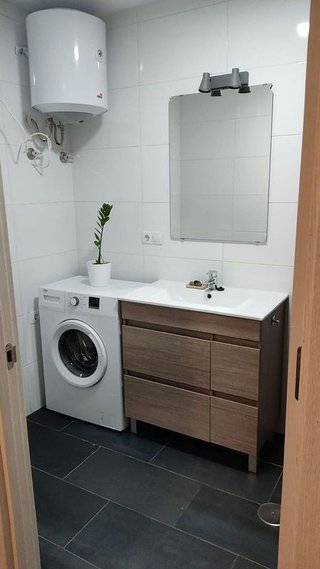 Piso en alquiler en Centro en Alicante