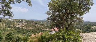 Terreno en venta en Urbanitzacions en Lloret de Mar