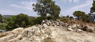 Terreno en venta en Urbanitzacions en Lloret de Mar