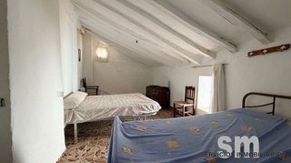 Chalet en venta en Ubrique