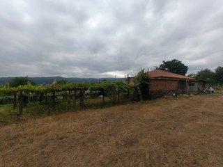 Chalet en alquiler en Estrada (A)