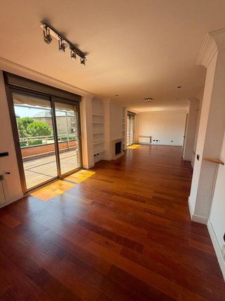 Dúplex en alquiler en Zona Monte El Pilar en Majadahonda