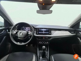 Skoda Scala 1.0 TSI 85KW (115 CV) SELECTION