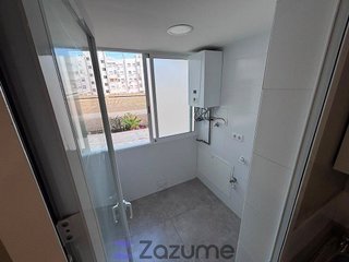 Piso en alquiler en Alameda en Cartagena