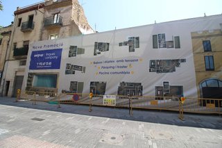 Dúplex en venta en Centre en Figueres