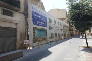 Dúplex en venta en Centre en Figueres