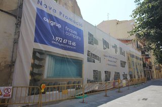 Dúplex en venta en Centre en Figueres