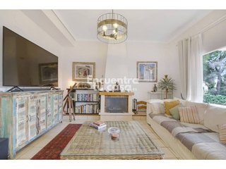 Chalet en venta en Altea Pueblo en Altea