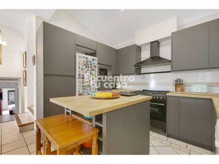 Chalet en venta en Altea Pueblo en Altea