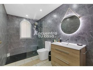 Chalet en venta en Altea Pueblo en Altea