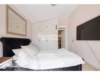 Chalet en venta en Altea Pueblo en Altea