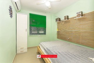 Casa adosada en venta en San Miguel de Salinas