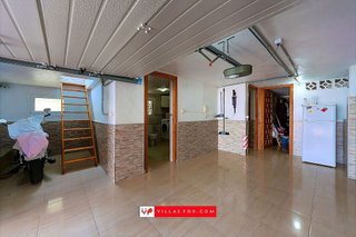 Casa adosada en venta en San Miguel de Salinas