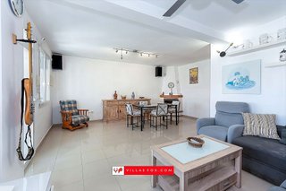 Casa adosada en venta en San Miguel de Salinas