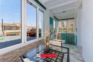 Casa adosada en venta en San Miguel de Salinas