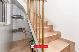 Casa adosada en venta en San Miguel de Salinas