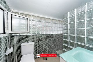 Casa adosada en venta en San Miguel de Salinas