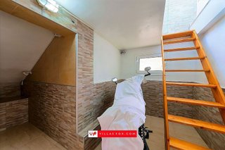 Casa adosada en venta en San Miguel de Salinas