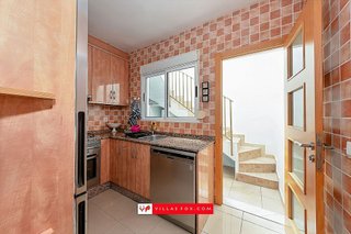 Casa adosada en venta en San Miguel de Salinas