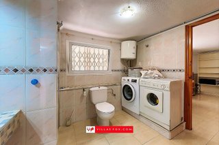 Casa adosada en venta en San Miguel de Salinas