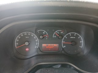 Opel Combo 2016